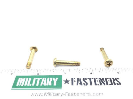 NAS623-3-11 Machine Screw (6)
