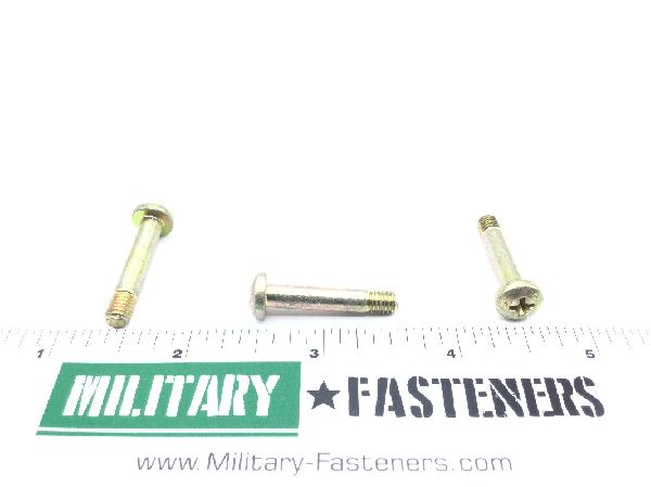 NAS623-3-12 Machine Screw (4)