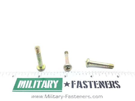 NAS623-3-12 Machine Screw (5)
