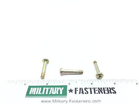 NAS623-3-12 Machine Screw (6)