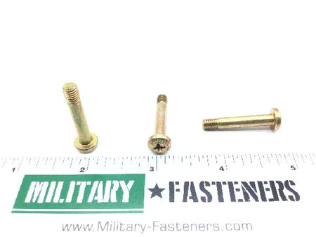 NAS623-3-13 Machine Screw (4)