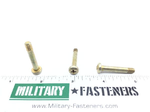 NAS623-3-14 Machine Screw (4)
