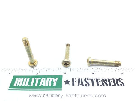 NAS623-3-14 Machine Screw (4)