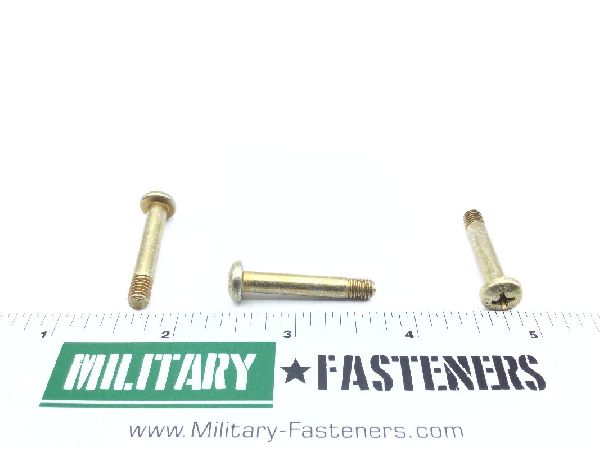 NAS623-3-14 Machine Screw (5)