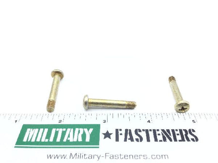 NAS623-3-14 Machine Screw (5)