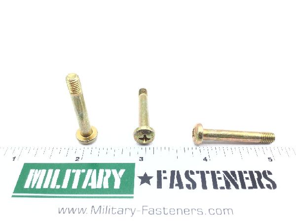 NAS623-3-15 Machine Screw (5)