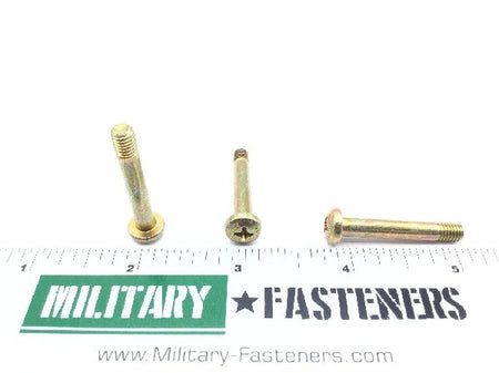 NAS623-3-15 Machine Screw (5)