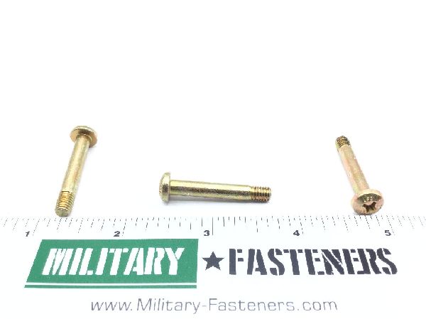 NAS623-3-15 Machine Screw (6)