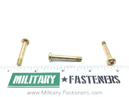 NAS623-3-15 Machine Screw (6)