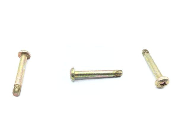 NAS623-3-16 Machine Screw (3)