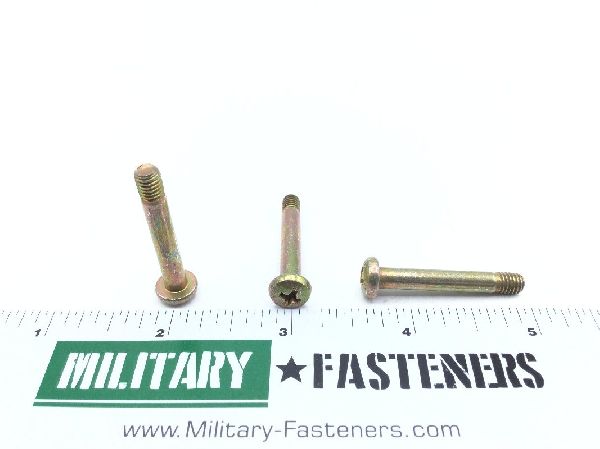 NAS623-3-16 Machine Screw (5)