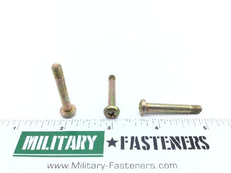 NAS623-3-16 Machine Screw (5)