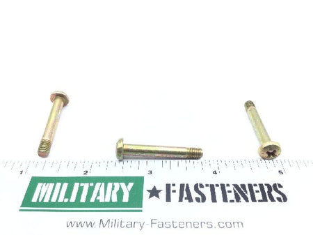 NAS623-3-16 Machine Screw (6)