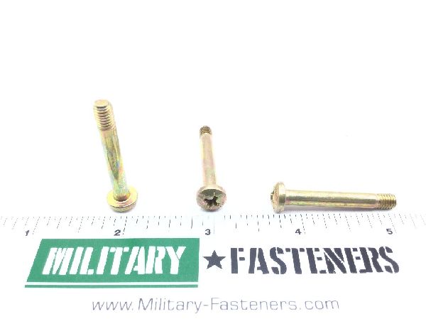 NAS623-3-17 Machine Screw (5)