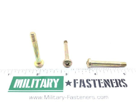 NAS623-3-17 Machine Screw (5)