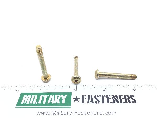 NAS623-3-18 Machine Screw (5)