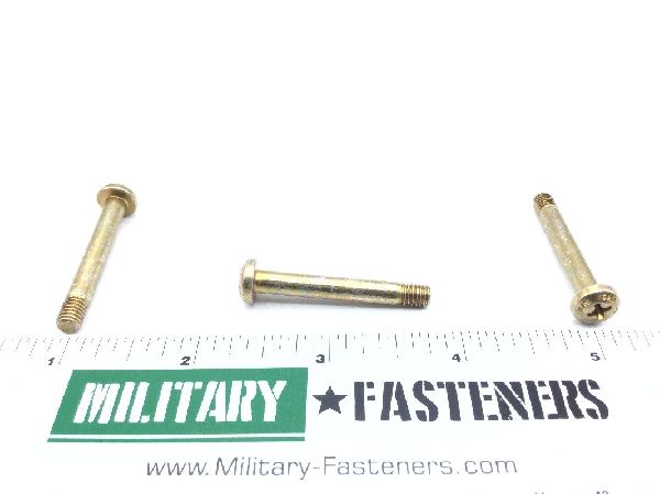 NAS623-3-18 Machine Screw (6)