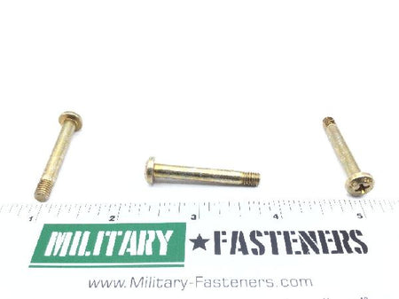 NAS623-3-18 Machine Screw (6)