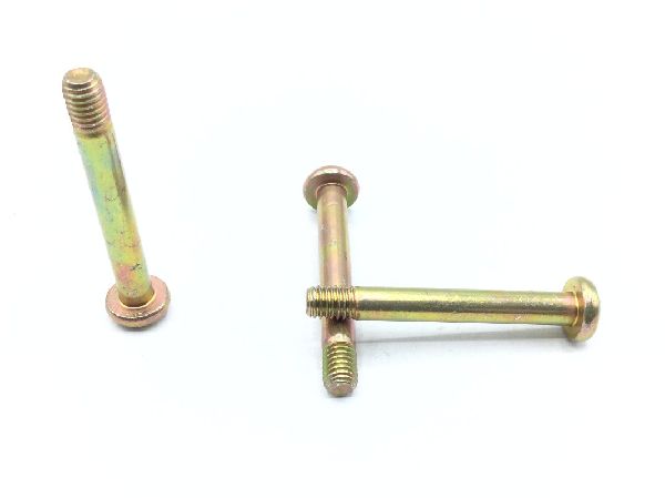 NAS623-3-19 Machine Screw (2)