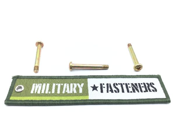 NAS623-3-19 Machine Screw (4)