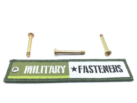 NAS623-3-19 Machine Screw (4)
