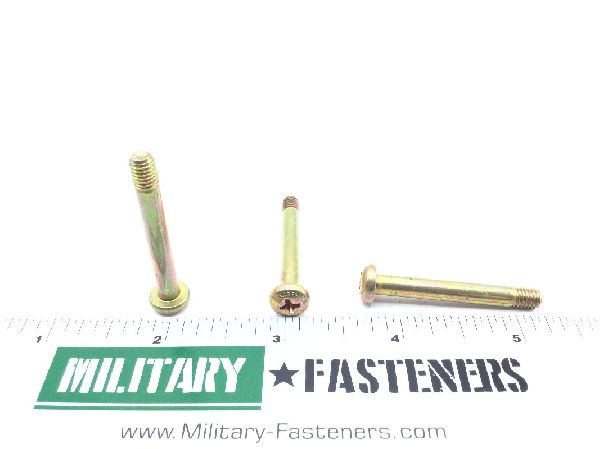NAS623-3-19 Machine Screw (5)