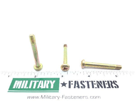 NAS623-3-19 Machine Screw (5)