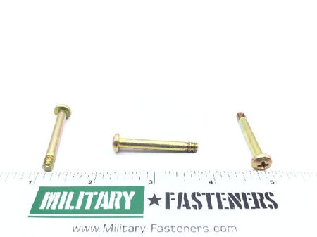 NAS623-3-19 Machine Screw (6)
