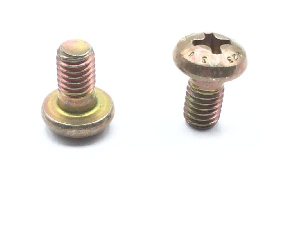 NAS623-3-1 Machine Screw