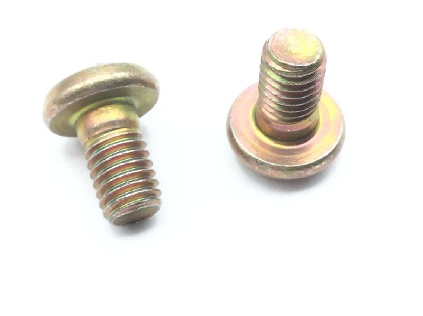 NAS623-3-1 Machine Screw (2)