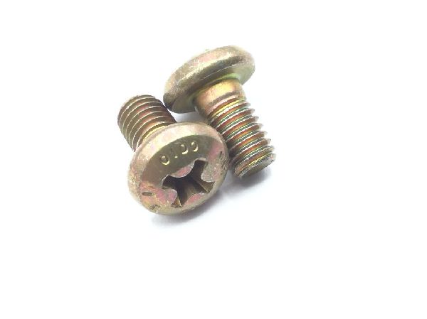 NAS623-3-1 Machine Screw (3)