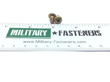 NAS623-3-1 Machine Screw (6)