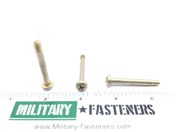 NAS623-3-20 Machine Screw (5)