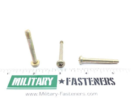 NAS623-3-20 Machine Screw (5)