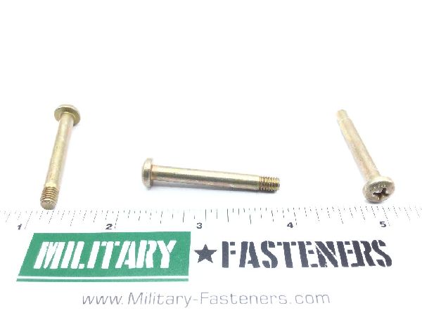NAS623-3-20 Machine Screw (6)
