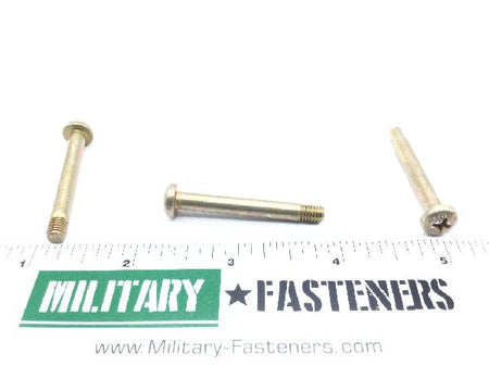 NAS623-3-20 Machine Screw (6)