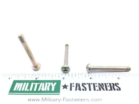 NAS623-3-21 Machine Screw (5)