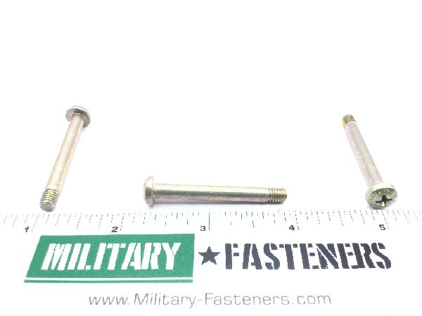 NAS623-3-21 Machine Screw (6)