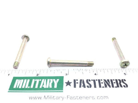 NAS623-3-21 Machine Screw (6)