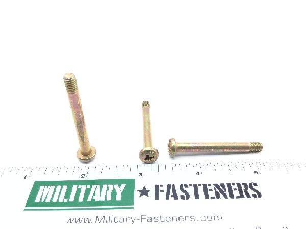 NAS623-3-22 Machine Screw (5)