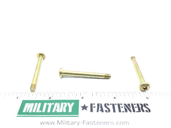 NAS623-3-23 Machine Screw (3)