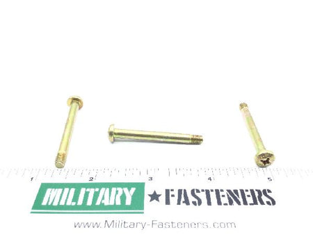 NAS623-3-23 Machine Screw (3)