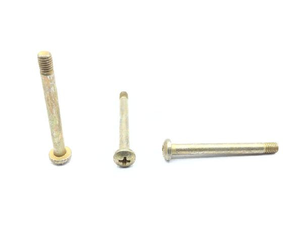 NAS623-3-25 Machine Screw (2)