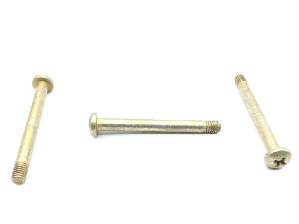 NAS623-3-25 Machine Screw (3)