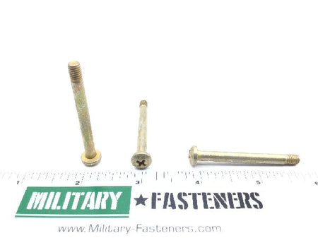 NAS623-3-25 Machine Screw (5)