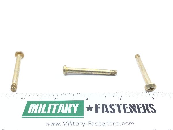 NAS623-3-25 Machine Screw (6)