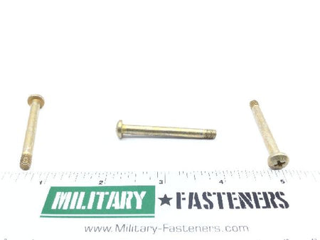 NAS623-3-25 Machine Screw (6)
