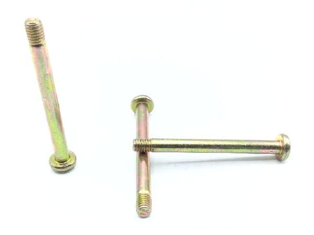 NAS623-3-27 Machine Screw