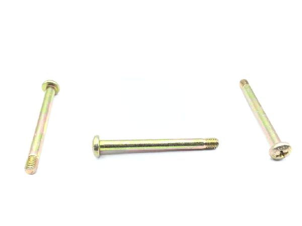 NAS623-3-27 Machine Screw (3)
