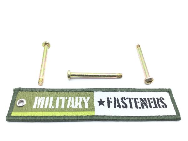 NAS623-3-27 Machine Screw (4)